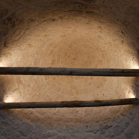 Il Trullo Bianco - Country House & Spa Castellana Grotte Eksteriør bilde