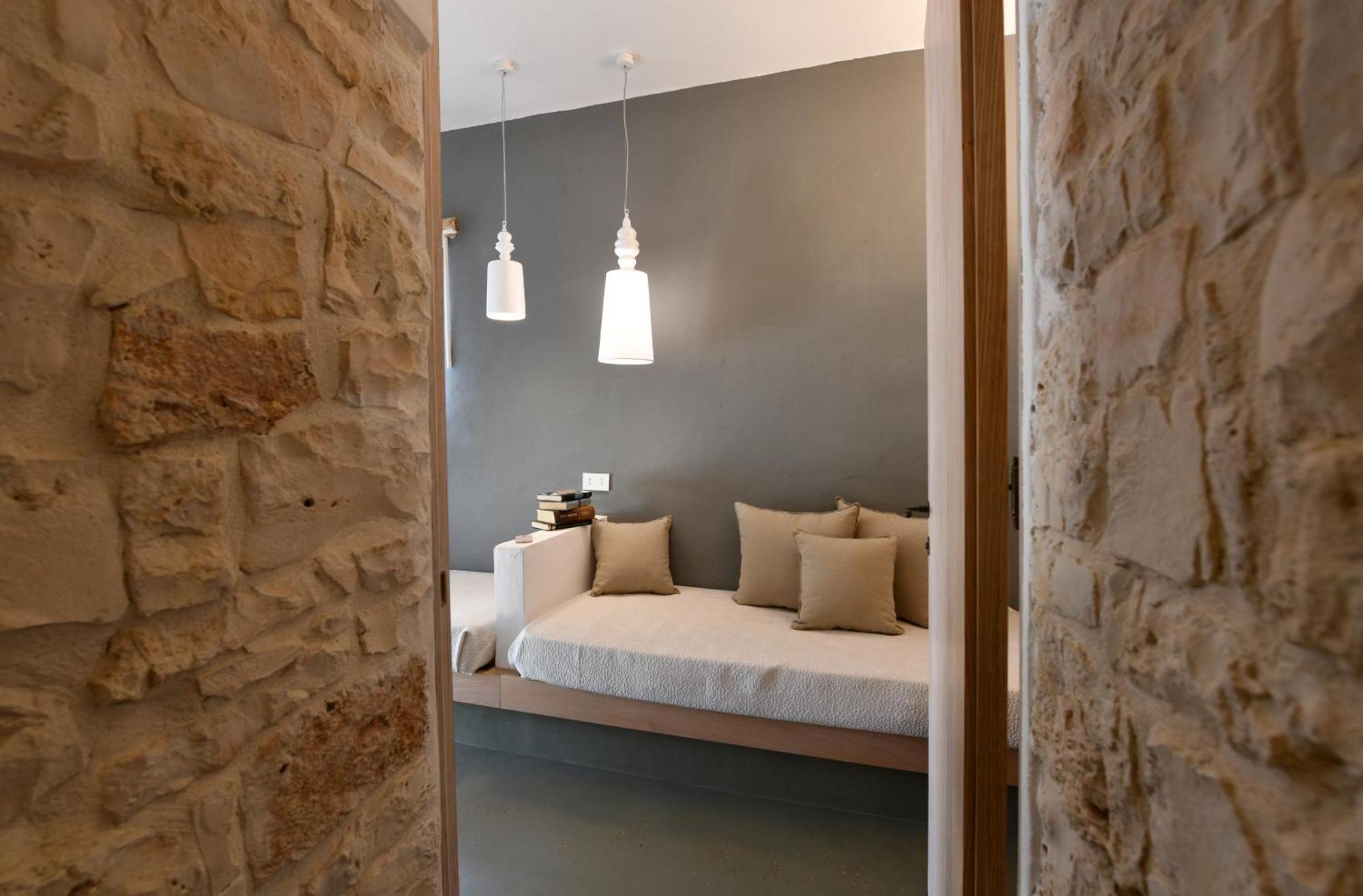 Il Trullo Bianco - Country House & Spa Castellana Grotte Eksteriør bilde