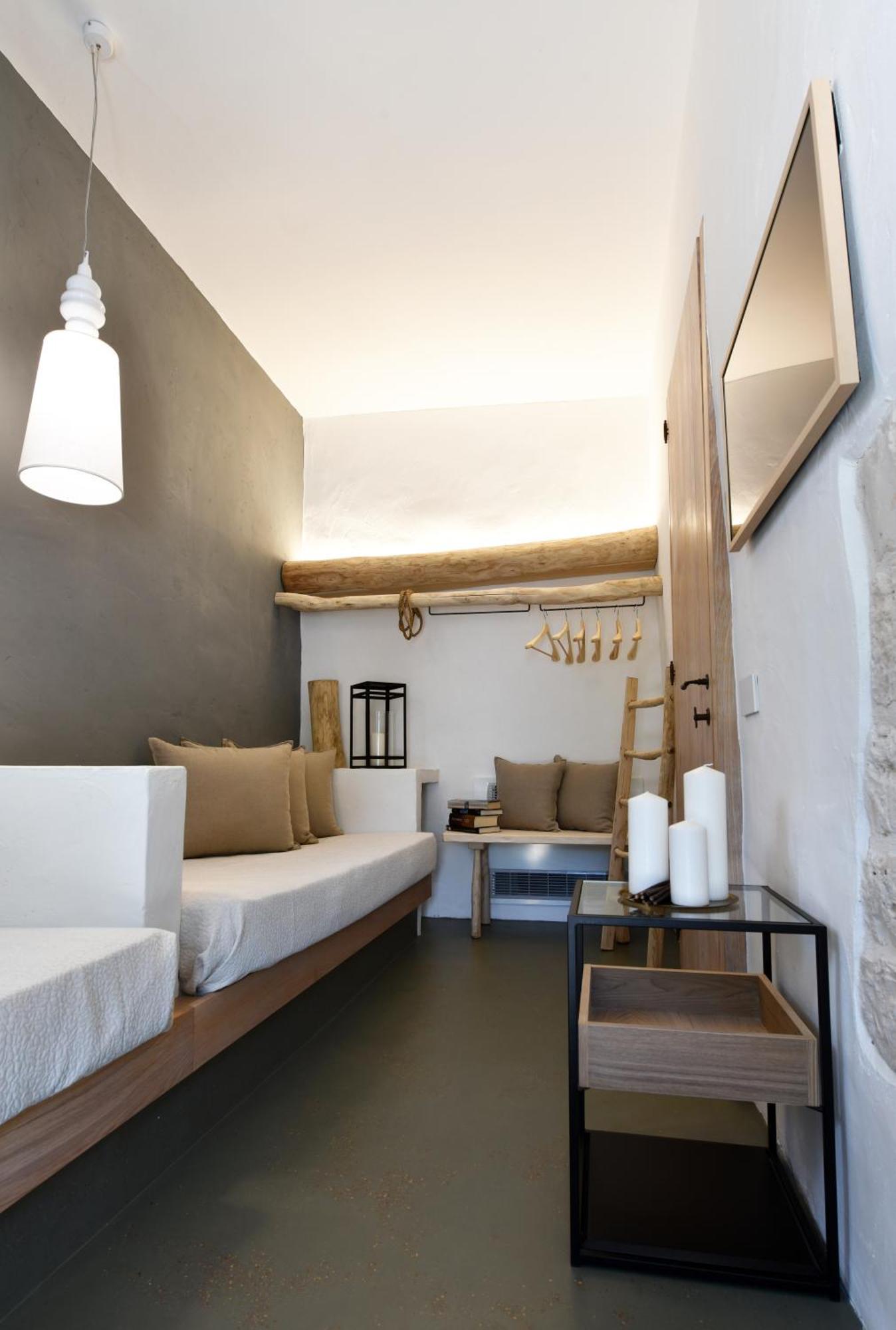 Il Trullo Bianco - Country House & Spa Castellana Grotte Eksteriør bilde