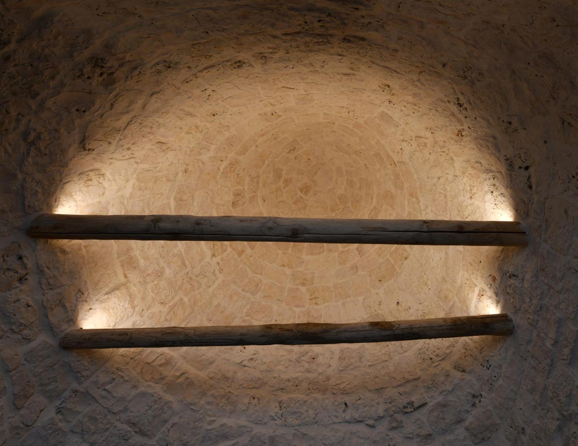 Il Trullo Bianco - Country House & Spa Castellana Grotte Eksteriør bilde