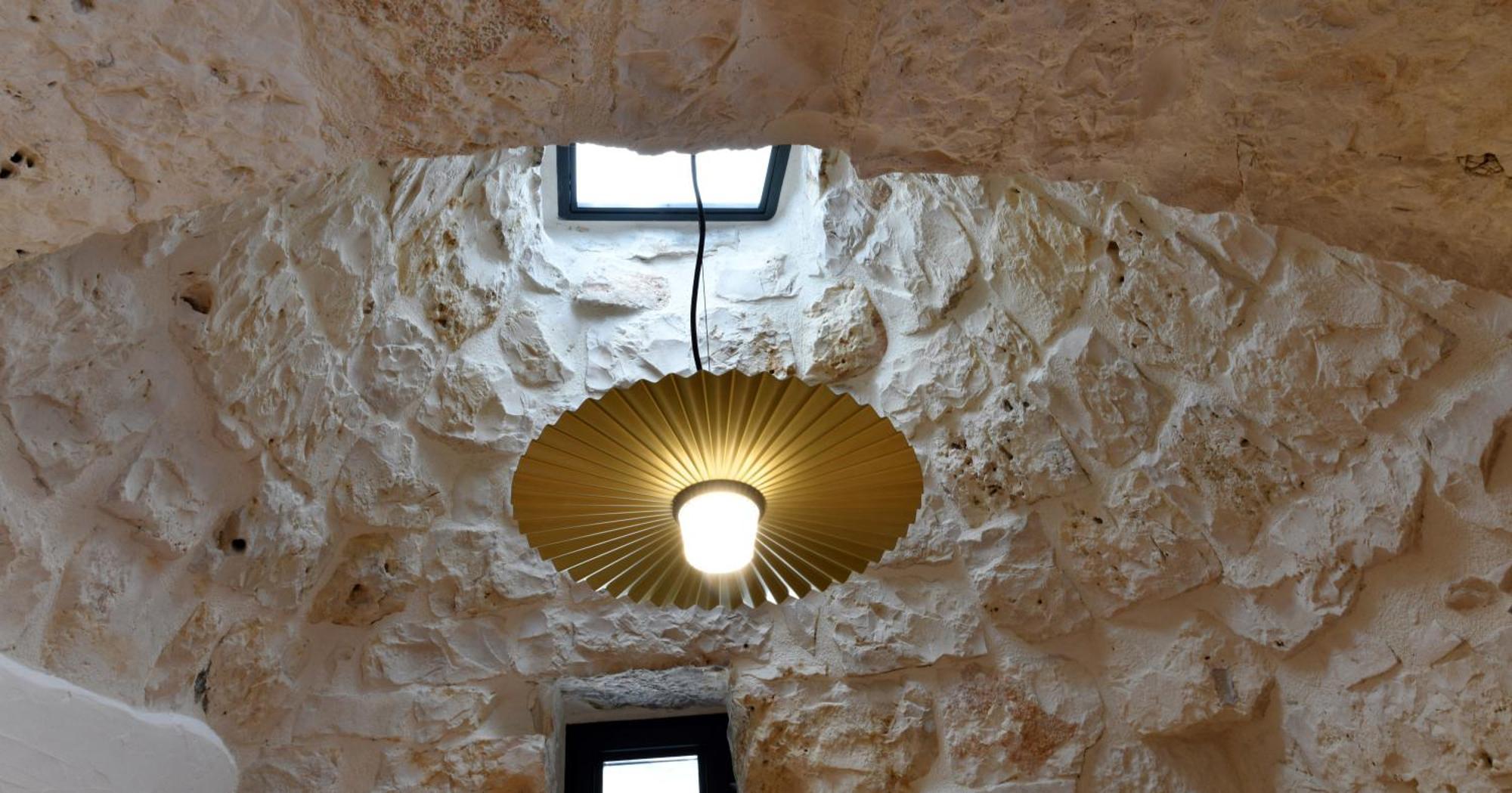 Il Trullo Bianco - Country House & Spa Castellana Grotte Eksteriør bilde