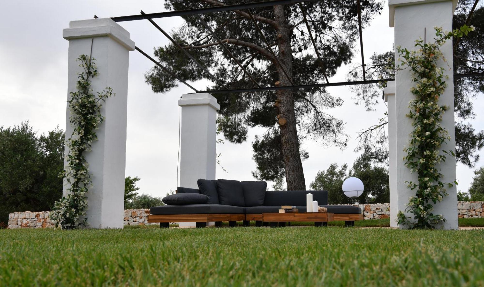Il Trullo Bianco - Country House & Spa Castellana Grotte Eksteriør bilde