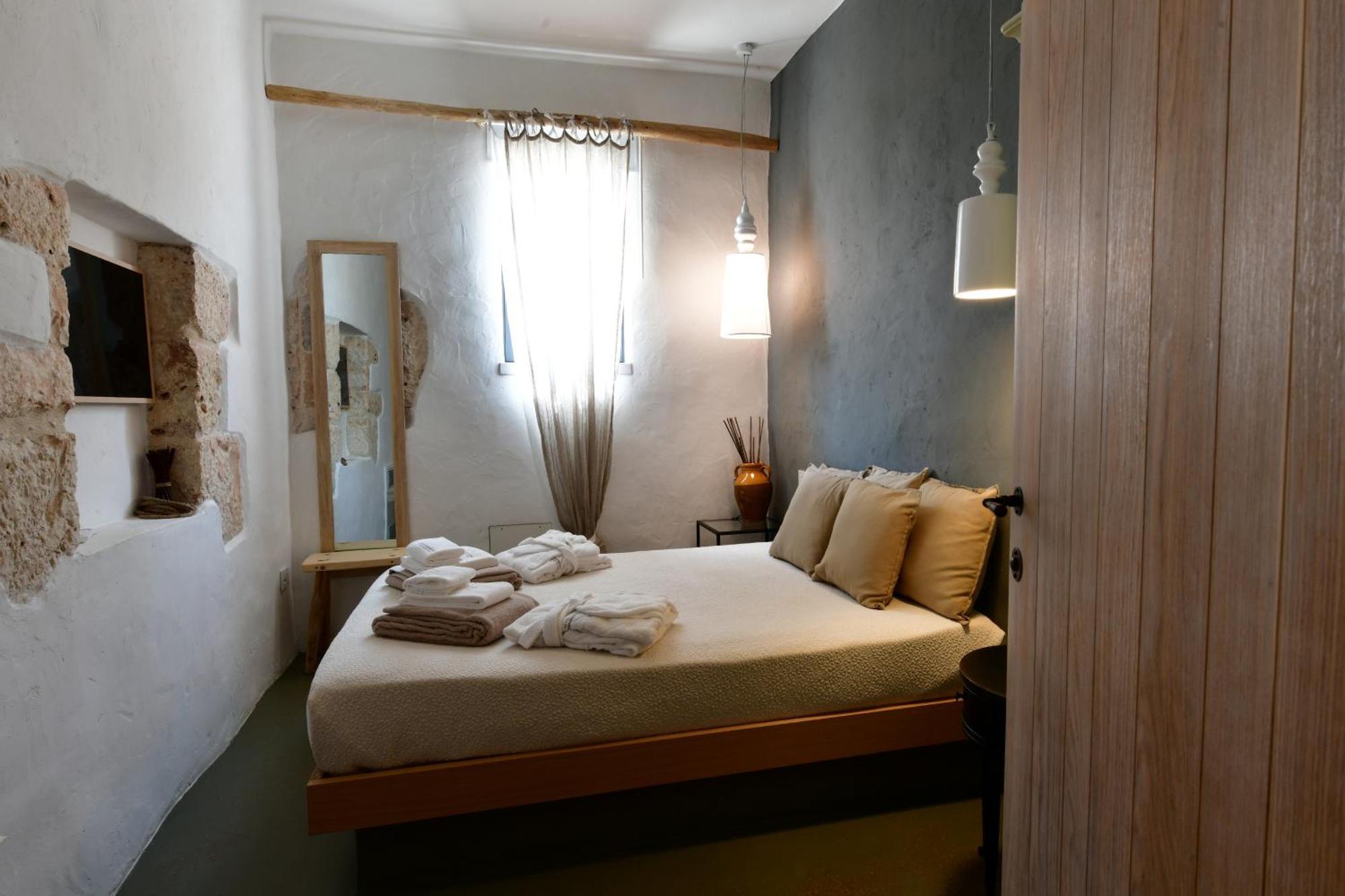Il Trullo Bianco - Country House & Spa Castellana Grotte Eksteriør bilde