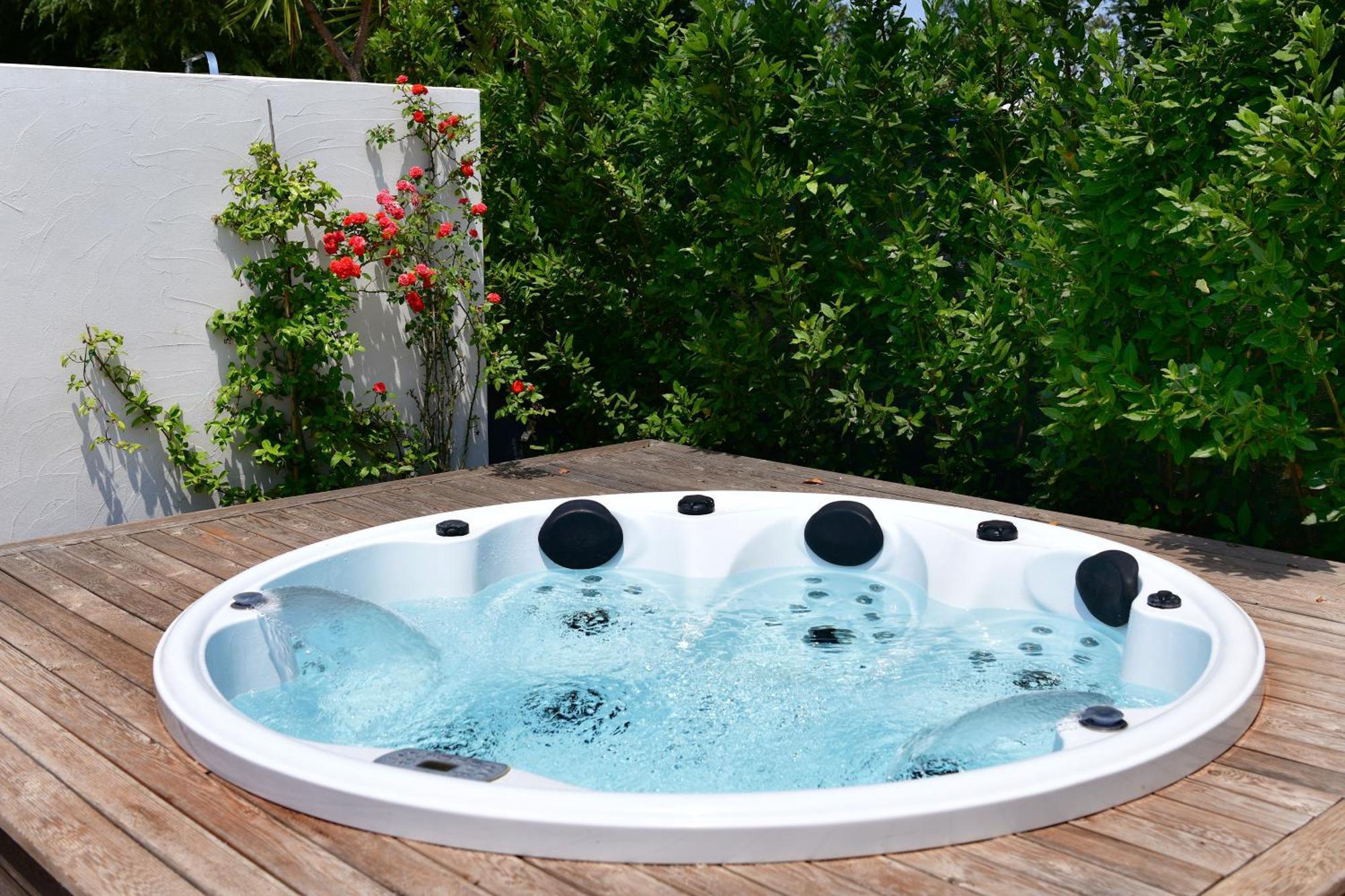 Il Trullo Bianco - Country House & Spa Castellana Grotte Eksteriør bilde